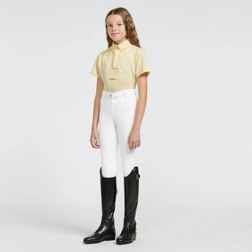 Children’s SaddleHugger Breeches 5 Children’s SaddleHugger Breeches - Image 3