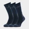 Jeep Men's Luxury Boot Socks -Sports Outdoor go 478631 a