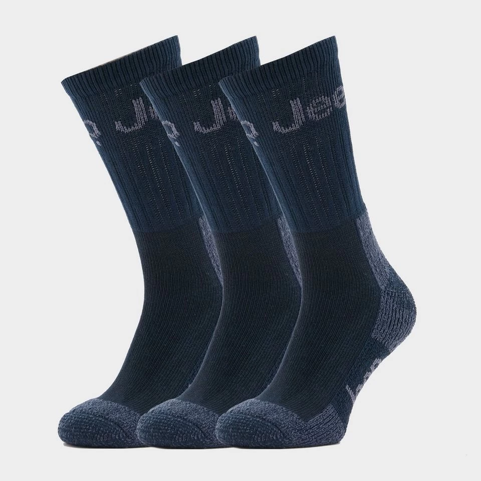 Jeep Men's Luxury Boot Socks 3 Jeep Men's Luxury Boot Socks