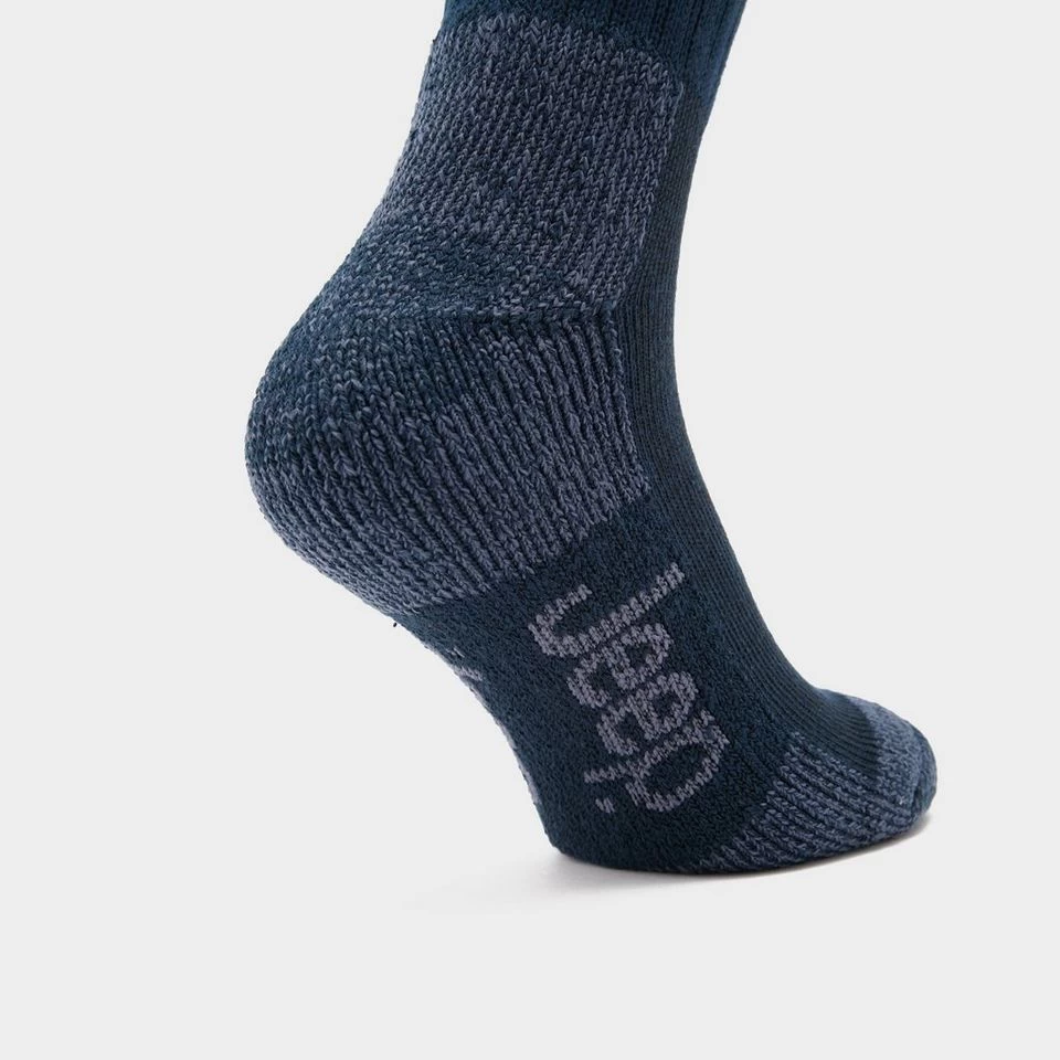 Jeep Men's Luxury Boot Socks 6 Jeep Men's Luxury Boot Socks - Image 4