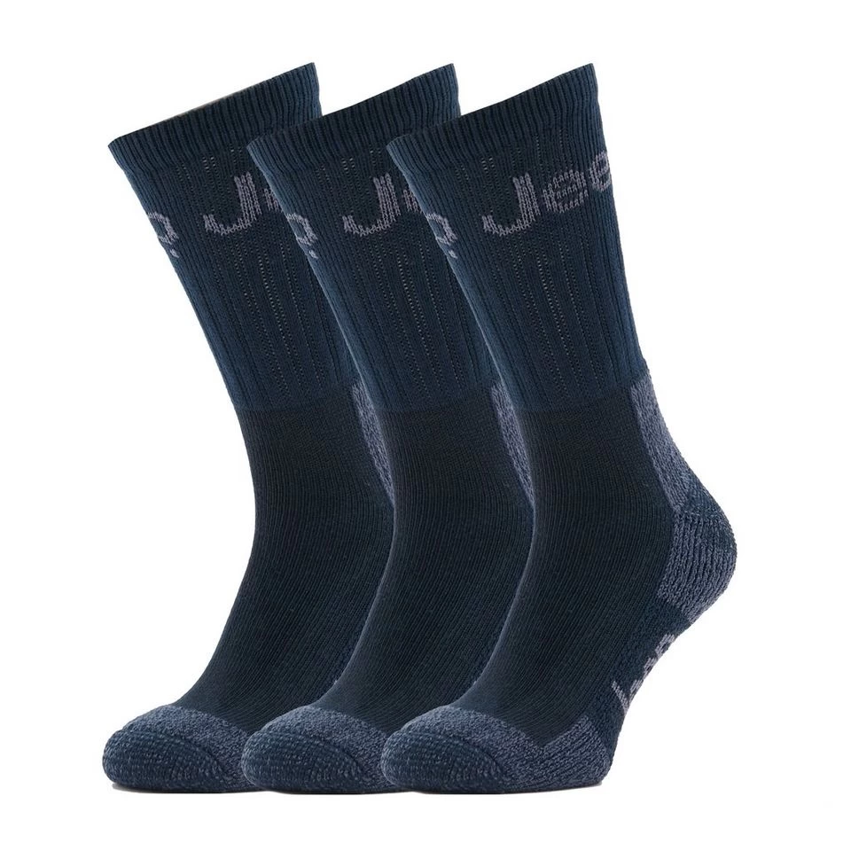 Jeep Men's Luxury Boot Socks 8 Jeep Men's Luxury Boot Socks - Image 6