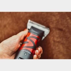 Harmony Plus Rechargeable Clipper With Fine Wide 2.4mm Blade -Sports Outdoor go 478869 f