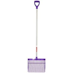 PC D-Handle Bedding Fork Purple -Sports Outdoor go 478917 z