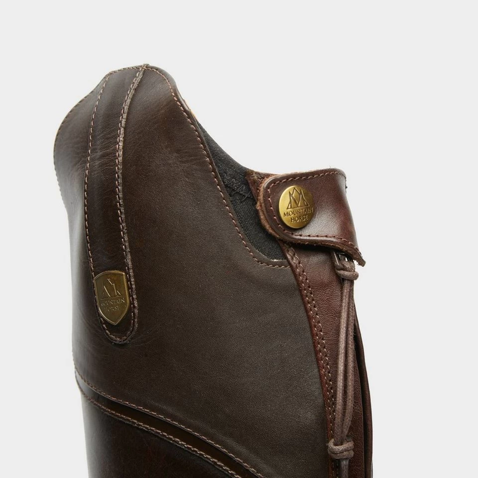 MOUNTAIN HORSE Sovereign High Rider Riding Boots Dark Brown 4 MOUNTAIN HORSE Sovereign High Rider Riding Boots Dark Brown - Image 2