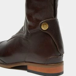 MOUNTAIN HORSE Sovereign High Rider Riding Boots Dark Brown 9 MOUNTAIN HORSE Sovereign High Rider Riding Boots Dark Brown -Sports Outdoor go 478964 e