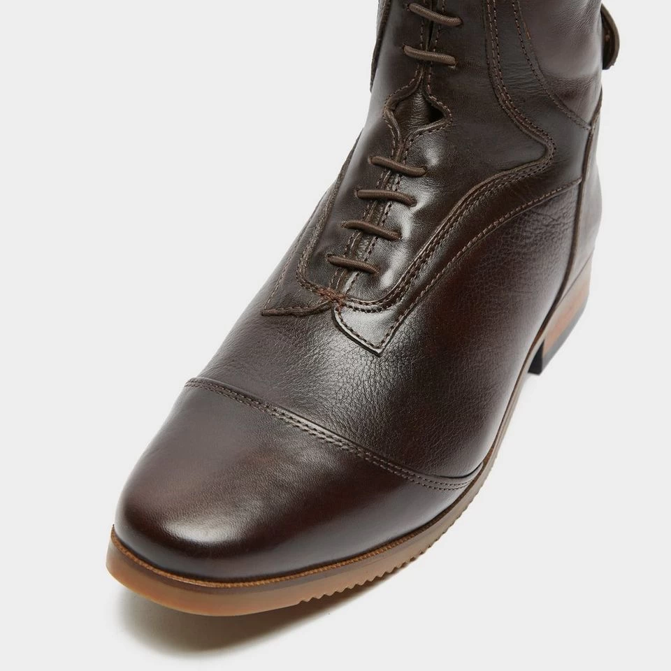 MOUNTAIN HORSE Sovereign High Rider Riding Boots Dark Brown 6 MOUNTAIN HORSE Sovereign High Rider Riding Boots Dark Brown - Image 4