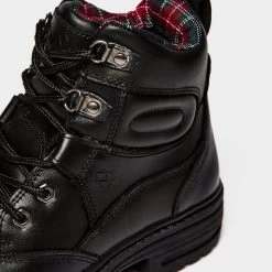 MOUNTAIN HORSE Ladies Mountain Rider Classic Boots Black -Sports Outdoor go 478965 d