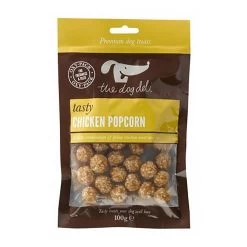 Dog Deli Chicken Popcorn -Sports Outdoor go 479036 z
