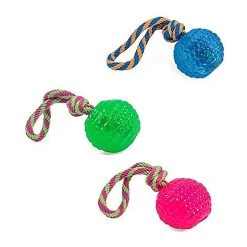 Toyz Rope Bouncy Ball -Sports Outdoor go 479045 z