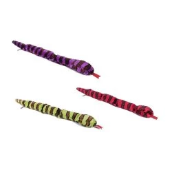 Plush Snake Toy -Sports Outdoor go 479069 z