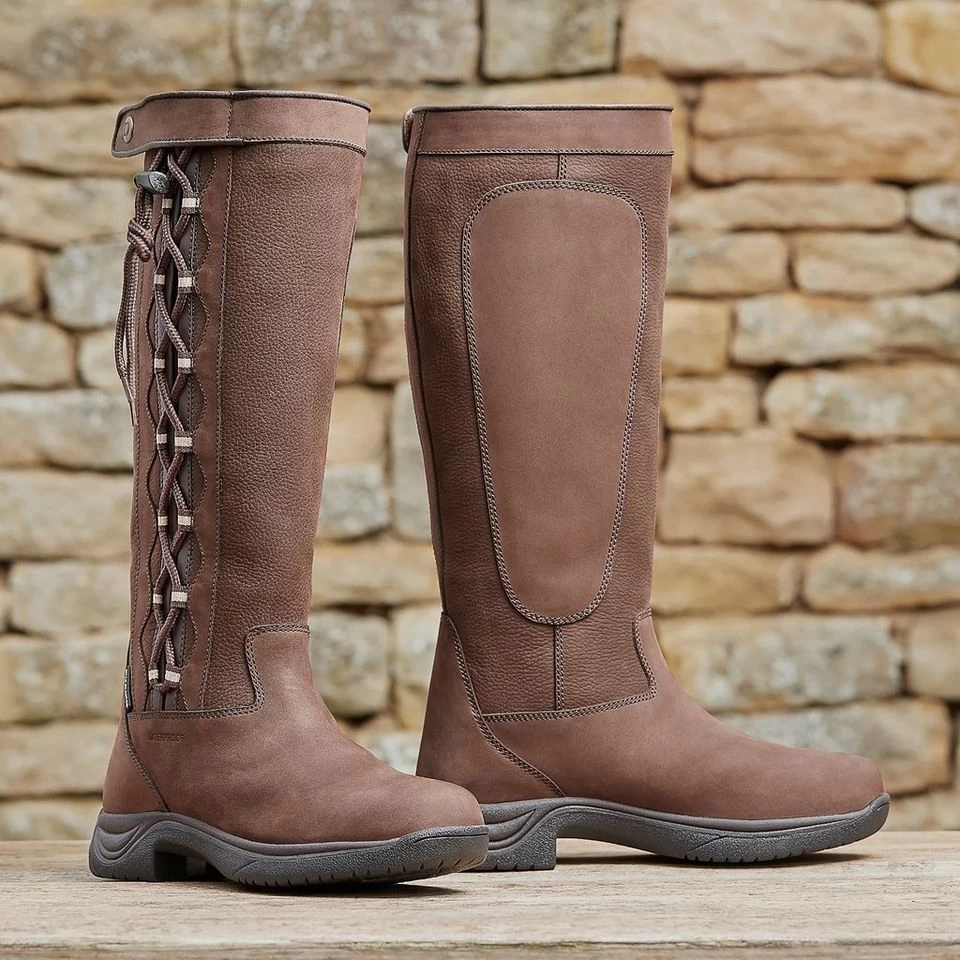 Dublin Men’s Pinnacle Boots II 3 Dublin Men’s Pinnacle Boots II - Image 2