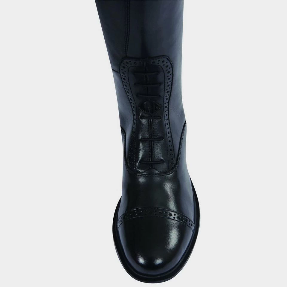 Dublin Women's Evolution Tall Boots Black 3 Dublin Women's Evolution Tall Boots Black - Image 2