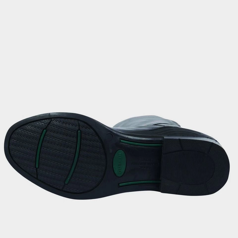 Dublin Women's Evolution Tall Boots Black 5 Dublin Women's Evolution Tall Boots Black - Image 4