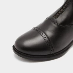 Dublin Women’s Evolution Paddock Boots -Sports Outdoor go 479315 e