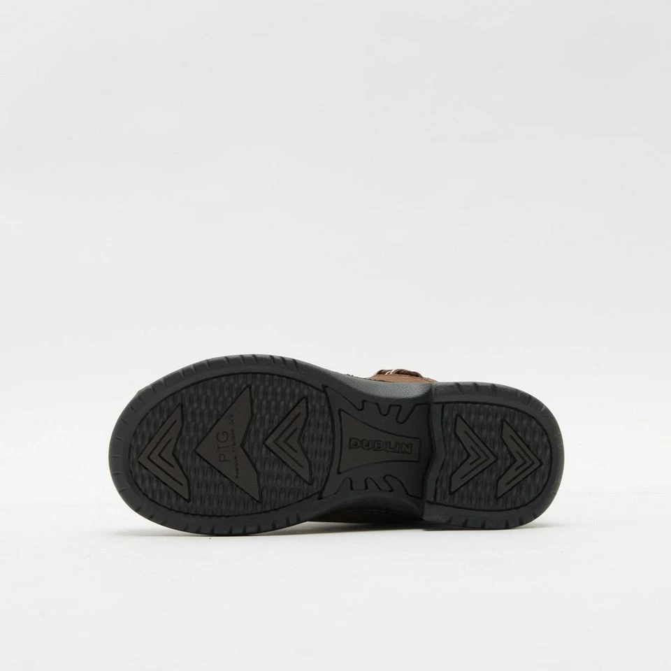 Dublin Women's Pinnacle Boots II 4 Dublin Women's Pinnacle Boots II - Image 2