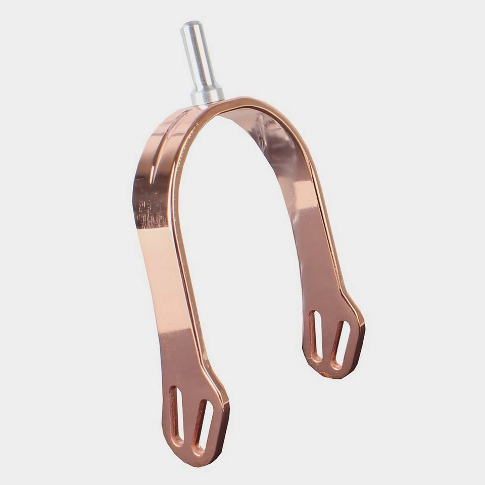 Aluminium Interchangeable Spurs 4 Aluminium Interchangeable Spurs - Image 2