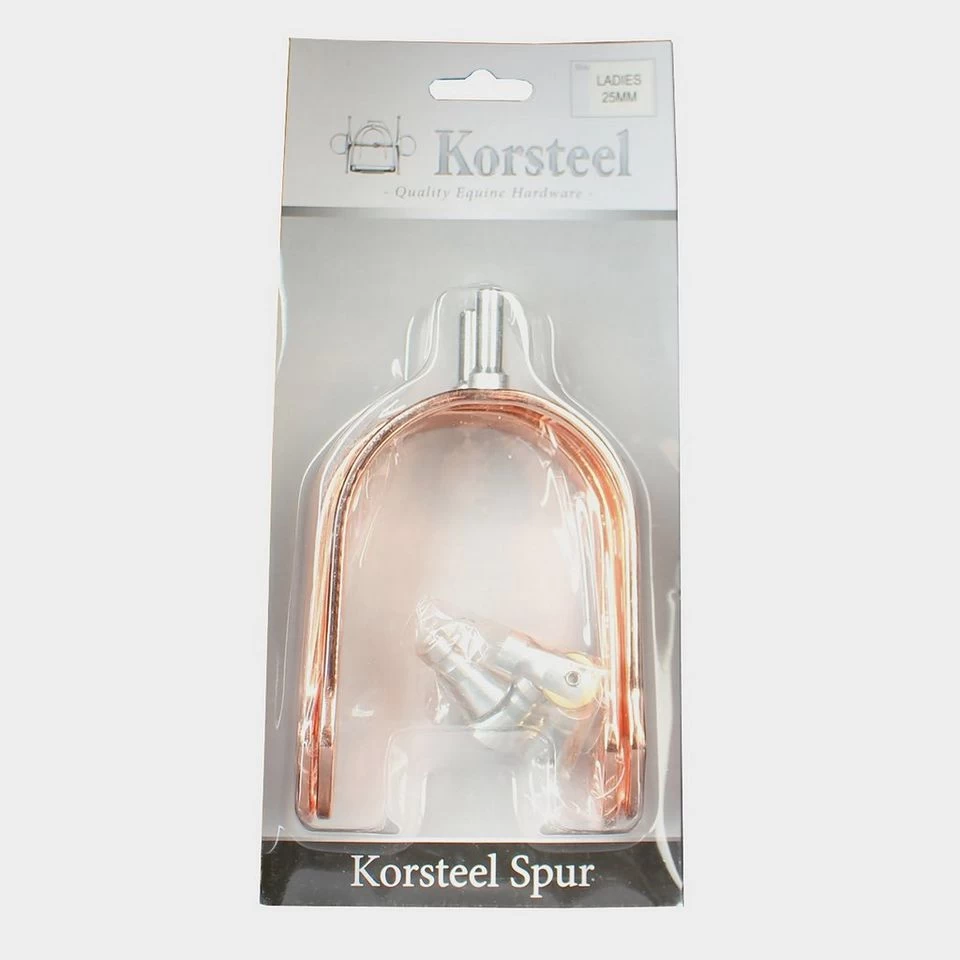 Aluminium Interchangeable Spurs 5 Aluminium Interchangeable Spurs - Image 3