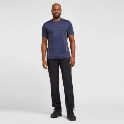 Montane Men’s Dart Short Sleeve T-Shirt -Sports Outdoor go 479573 c