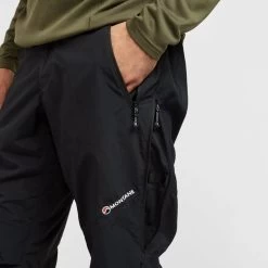 Montane Men’s Terra Pants (Long) -Sports Outdoor go 479585 e