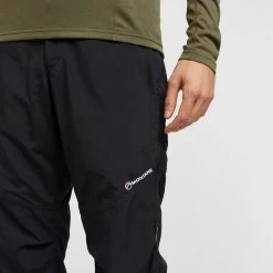 Montane Men’s Terra Pants (Long) -Sports Outdoor go 479585 f
