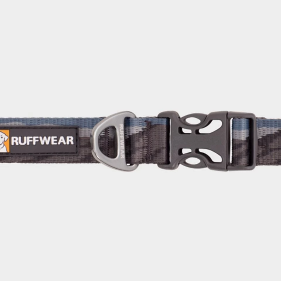 Ruffwear Flat Out Dog Collar 5 Ruffwear Flat Out Dog Collar - Image 3