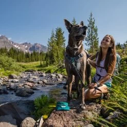 Ruffwear Flat Out Dog Collar 10 Ruffwear Flat Out Dog Collar -Sports Outdoor go 479982 d