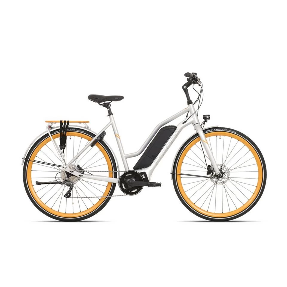 FSD M400 Electric Hybrid Bike 3 FSD M400 Electric Hybrid Bike - Image 2