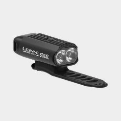 Lezyne Micro Drive 600XL Bike Light