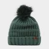 Womens Josie Bobble Hat Green -Sports Outdoor go 496041 a