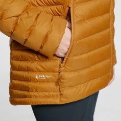 Rab Women's Microlight Alpine Down Jacket (Limited Edition) 16 Rab Women's Microlight Alpine Down Jacket (Limited Edition) -Sports Outdoor go 497961 f