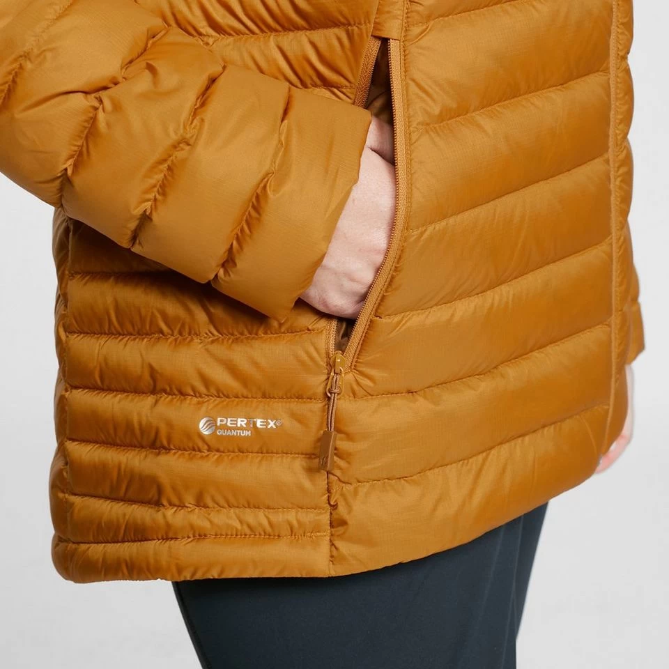 Rab Women's Microlight Alpine Down Jacket (Limited Edition) 7 Rab Women's Microlight Alpine Down Jacket (Limited Edition) - Image 5
