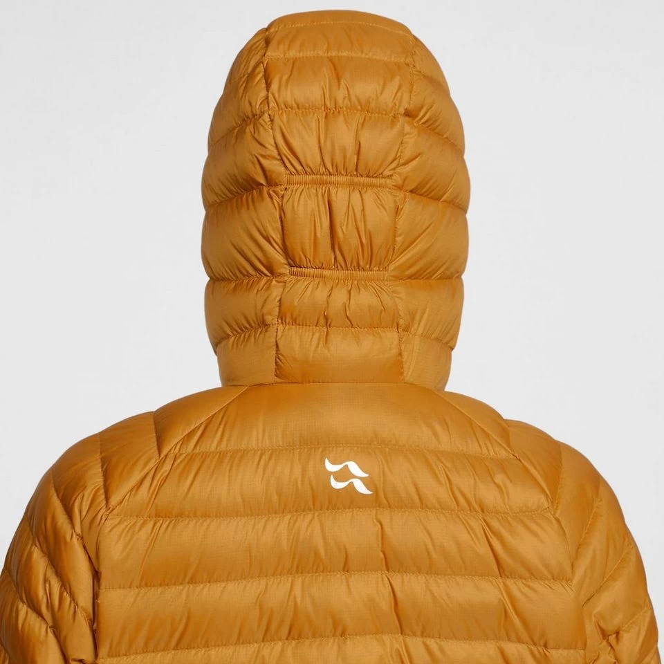 Rab Women's Microlight Alpine Down Jacket (Limited Edition) 9 Rab Women's Microlight Alpine Down Jacket (Limited Edition) - Image 7