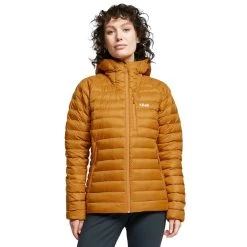 Rab Women's Microlight Alpine Down Jacket (Limited Edition) 21 Rab Women's Microlight Alpine Down Jacket (Limited Edition) -Sports Outdoor go 497961 z
