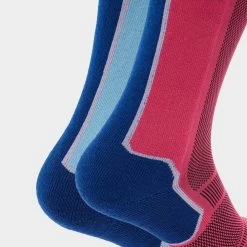 Women's Trek Sock 2 Pack -Sports Outdoor go 499922 d