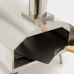 Stainless Steel Pizza Oven Bundle -Sports Outdoor go 500715 d