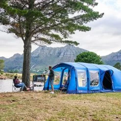 Berghaus Freedom 5 Nightfall Tent 13 Berghaus Freedom 5 Nightfall Tent -Sports Outdoor go 503032 c