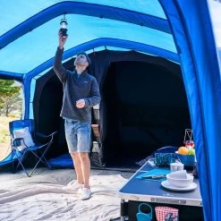 Berghaus Freedom 5 Nightfall Tent 18 Berghaus Freedom 5 Nightfall Tent -Sports Outdoor go 503032 h