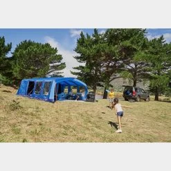 Berghaus Freedom 7 Nightfall Tent 17 Berghaus Freedom 7 Nightfall Tent -Sports Outdoor go 503055 f