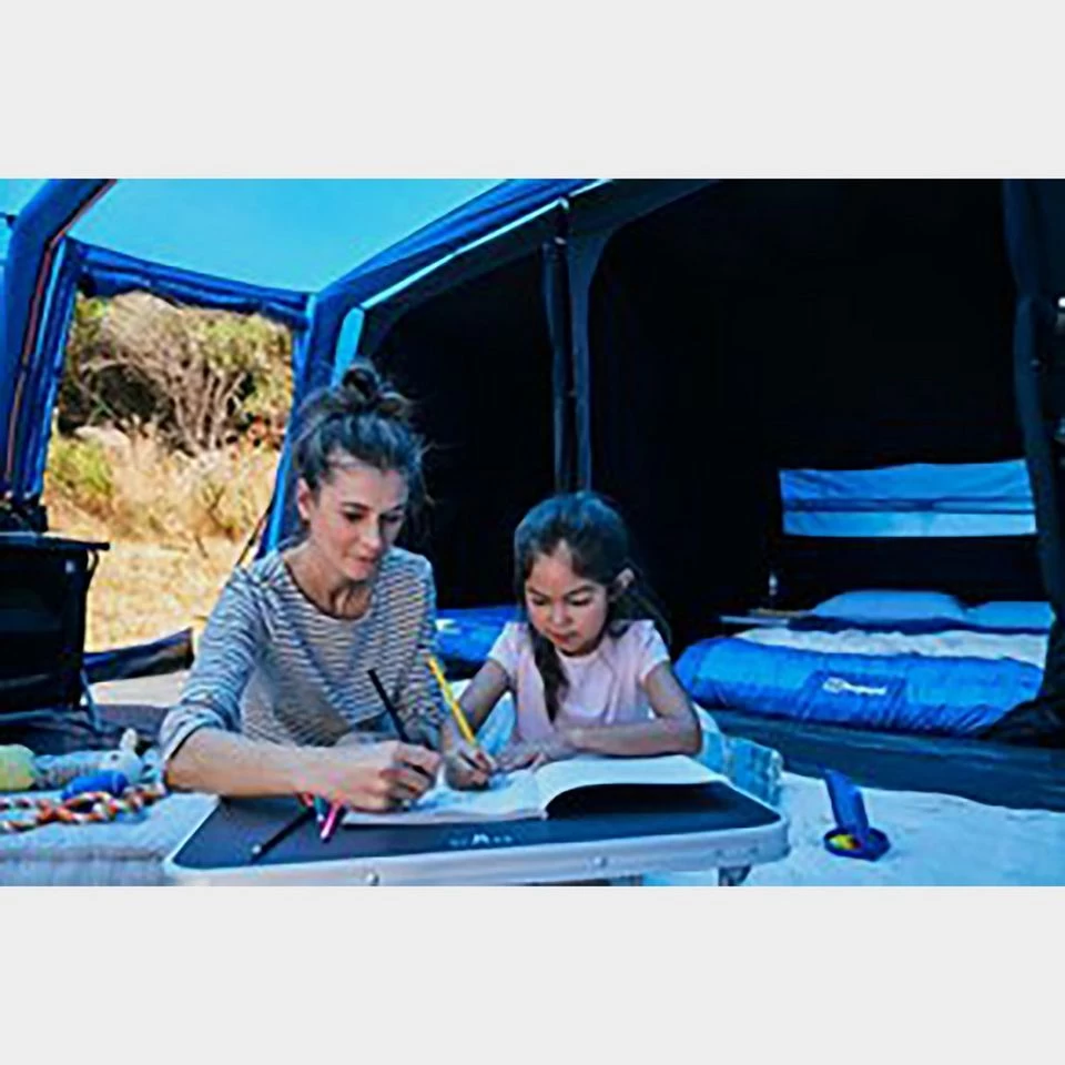 Berghaus Freedom 7 Nightfall Tent 10 Berghaus Freedom 7 Nightfall Tent - Image 8