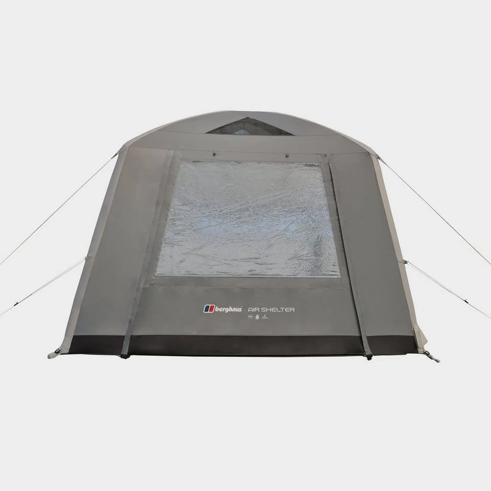 Berghaus Air Shelter 6 Berghaus Air Shelter - Image 4