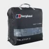 Berghaus Telstar 5 Tent Carpet
