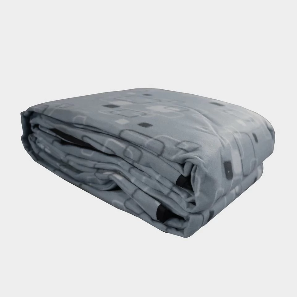 Berghaus Telstar 5 Tent Carpet 5 Berghaus Telstar 5 Tent Carpet - Image 3