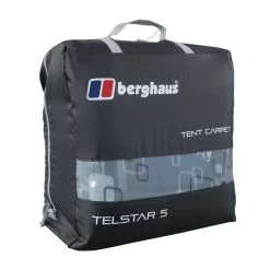 Berghaus Telstar 5 Tent Carpet 11 Berghaus Telstar 5 Tent Carpet -Sports Outdoor go 503074 z
