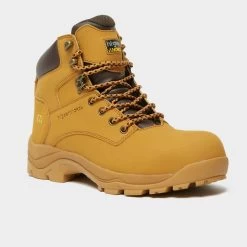 Men's Caled Mid Safety Boot -Sports Outdoor go 505326 c