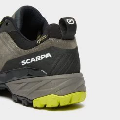 Scarpa Men's Rush Trail Walking Shoe -Sports Outdoor go 508223 d