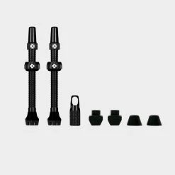 Muc-Off Tubeless Presta Valves 60mm (Pair)