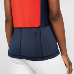 MOUNTAIN HORSE Womens Brilliant Event Shirt Intense Red 15 MOUNTAIN HORSE Womens Brilliant Event Shirt Intense Red -Sports Outdoor go 510540 f