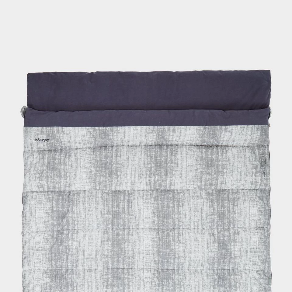 Vango Borealis Double Sleeping Bag 3 Vango Borealis Double Sleeping Bag