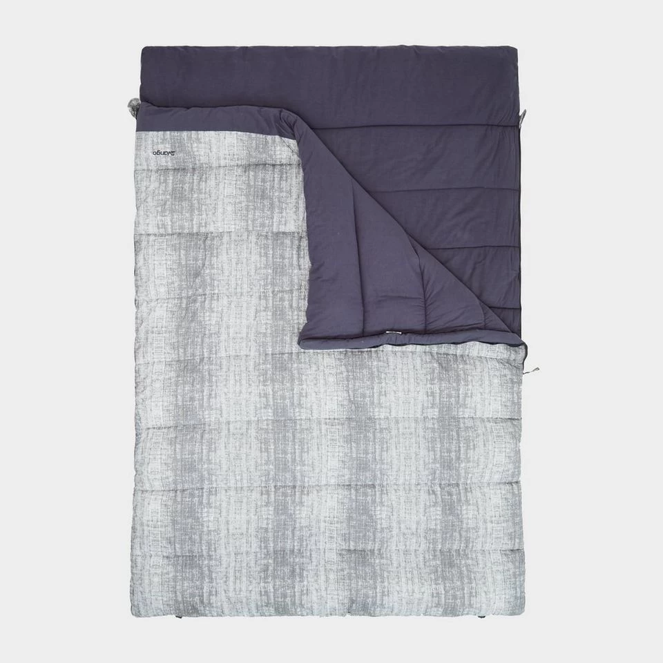 Vango Borealis Double Sleeping Bag 6 Vango Borealis Double Sleeping Bag - Image 4