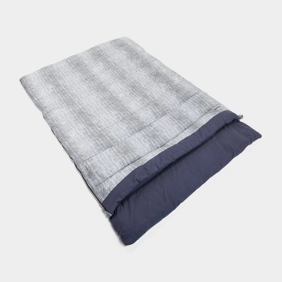 Vango Borealis Double Sleeping Bag 7 Vango Borealis Double Sleeping Bag - Image 5